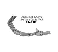 Collecteurs ARROW Racing pour Yamaha XJ6 Diversion 600 2009-2015