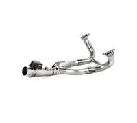 Collecteurs Collecteur AKRAPOVIC Titane BMW R1250GS /Adv 2019-2023 E-b12e4/1