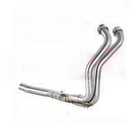 Collecteurs Colletttore Racing Honda Crf 1000 L Africa Twin 2015 2019 H.059.c2