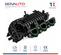 Clapet d'échappement 49SKV061 ESEN SKV pour VW AUDI SEAT SKODA