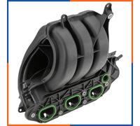 Collecteurs d'admission pour VW | 49SKV056, BKS-WW-019