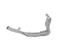 Collecteurs de chenilles acier Arrow BMW M1000XR 2025-2026