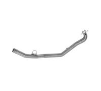Collecteurs de chenilles acier Arrow Honda Forza 750 2025