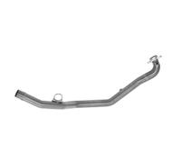 Collecteur Racing ARROW Pour Honda 750 NC X 2025-2026