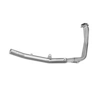 Collecteurs de chenilles acier Arrow Honda XL750 Transalp 2025