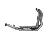 Collecteurs de chenilles acier Arrow Kawasaki Versys 1100 2025