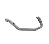 Collecteurs de chenilles acier Arrow Kove 800X Pro/Rallye 2025