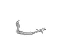 COLLECTEURS DE COURSE ARROW EN ACIER INOXYDABLE POUR BMW S 1000 XR 2020-2026