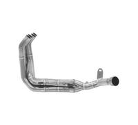 Arrow Racing Collectors Kawasaki Z 900 ´20-22 Not Homologated Manifold Argenté