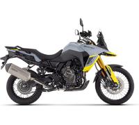 Collecteurs de course interchangeables ARROW pour Suzuki V-STROM 800DE SE