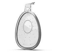 Medela Collecteur de lait maternel In-bra – étanche, anatomique, bouchon souple, sans BPA, 30 ml