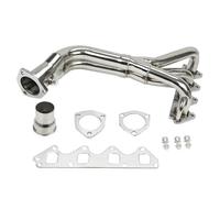 Collecteurs D'échappement Collecteur D'échappement En Acier Inoxydable Avec Joint Pour Suzuki Pour Samurai Pour Geo Tracker 1,3 L 1,6 L L4 HLWXMDZ