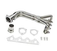Collecteurs D'échappement Collecteur D'échappement En Acier Inoxydable Pour Suzuki Pour Samurai Pour Geo Tracker 1,3 L 1,6 L L4 HLWXMDZ