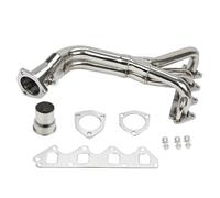 Collecteurs D'échappement Collecteur D'échappement En Acier Inoxydable Pour Suzuki Pour Samurai Pour Geo Tracker 1,3 L, 1,6 L, L4 HLWXMDZ