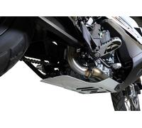 Collecteurs d'echappement GPR racing acier satine KTM Adventure 790 2021-2024
