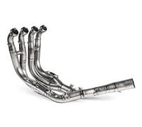 Akrapovic Header Bmw S 1000 Rr 10-20 E-b10r7 Manifold Gris