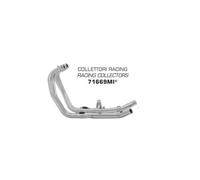 Collecteurs D'Échappement Racing En Acier Inoxydable Honda CB 1100 RS 2017-2018