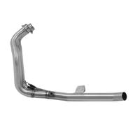 Collecteurs D'Échappement Racing Inox Yamaha Tenere 700 2019-2020