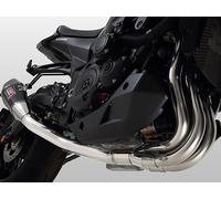 COLLECTEURS D'ÉCHAPPEMENT RACING POUR R-11 YOSHIMURA POUR SUZUKI GSX-S1000 F 20