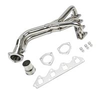 Collecteurs D'échappement Tuyau D'échappement De Voiture Pour Suzuki Pour Samurai Pour Geo Tracker 1.3L 1.6L L4 Collecteur D'échappement En Acier Inoxydable HLWXMDZ