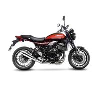 Collecteurs D'Pot D'Echappement Leovince Kawasaki Z 900 Rs/Cafe 2018 > 2024