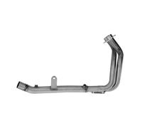 Collecteurs Echappement Arrow Steel Honda CBR500R 2024-2025