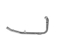 Collecteurs Echappement Arrow Steel Pista CFmoto 450MT 2024-2025