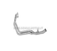 Collecteurs Racing Arrow Acier Husqvarna Nuda 900 R 2012 > 2013
