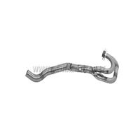 Collecteur ARROW Racing pour Suzuki 600 Dr R 1985-1990