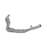 Arrow Not Homologated Manifold Stainless Steel Racing Collectors Bmw 1000 Rr ´19-23 Argenté