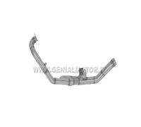 Collecteur Arrow inox racing pour KTM 1290 Super Adventure 2015-2016