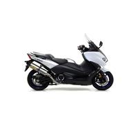Collecteurs Racing Arrow Pour Yamaha T-MAX 530 2017