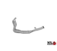 Collecteurs Racing En Acier Inox BMW S 1000 R 2021-2023 ARROW 71718MI