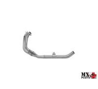 COLLECTEURS RACING HONDA CRF1100L AFRICA TWIN 2020-2023 ARROW 72166PD