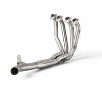 Akrapovic Optional Header (SS) Z900 2020- (E-K9R4) Taille