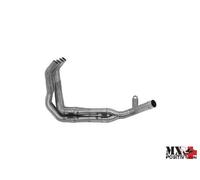 Collecteurs Racing Interchangeables Avec Gli Original Kawasaki Z 900 Rs 2022-20