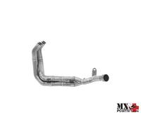 Collecteurs Racing KAWASAKI Z 900 2020-2023 ARROW 71727MI