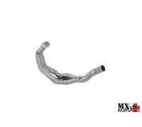 Collecteurs Racing YAMAHA MTX 850 NIKEN 2018-2020 ARROW 71716MI