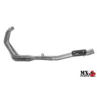 Collecteurs Racing YAMAHA TRACER 9 2021-2023 ARROW 71762MI