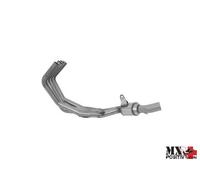 Collecteurs Racing Yamaha XJ6 / XJ6 Diversion 2009-2015 Arrow 71421MI