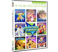 Collectible Classics: Volume 1