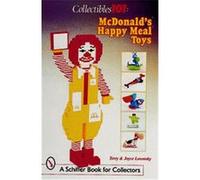 Collectibles 101: McDonald's Happy Meal Toys