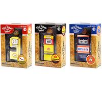 Collectibles Greenlight 14110 Lot de 3 pompes à gaz vintage Série 11 1/18