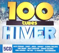 Collectif - 100 Tubes Hiver