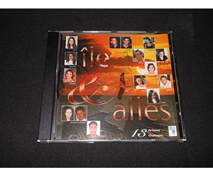 Collectif 13 Artistes - Île & Ailes