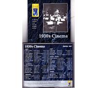 COLLECTIF - 1930s/cinéma/de wolfe archives