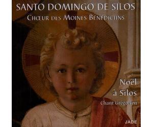 COLLECTIF - 1980772 CD Noël à Silos