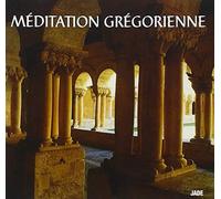 COLLECTIF - 1980852 CD Méditation Grégorienne