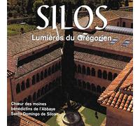 COLLECTIF - 3016688 CD Lumières du Grégorien Cheour des Moines de Santo Domingo de Silos [Import]