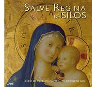 Collectif – Salve Regina de Silos – CD – Import
